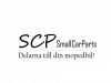 SCP Mopedbilsdelar AB